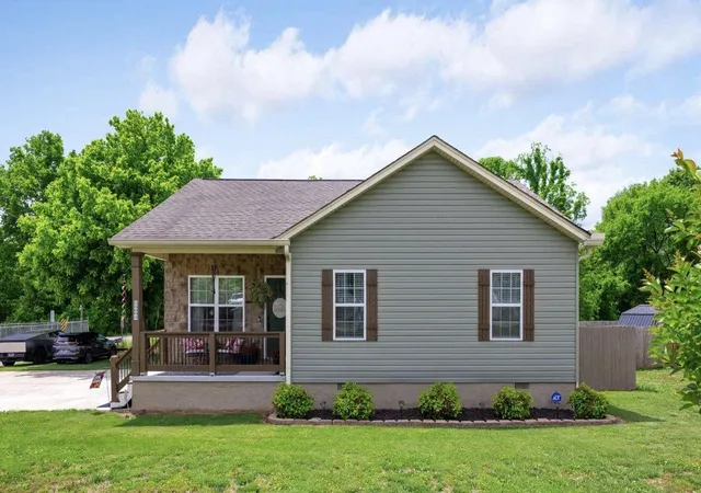 Homes for sale in Sale Creek, TN | 504 Retro Hughes Rd, Sale Creek, TN 37373 | MLS# 1533920