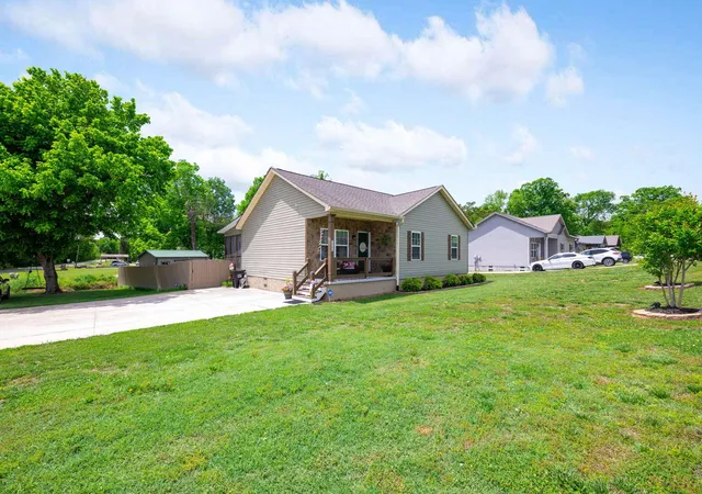Homes for sale in Sale Creek, TN | 504 Retro Hughes Rd, Sale Creek, TN 37373 | MLS# 1533920