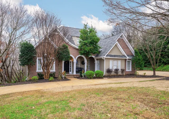 Homes for sale in Hixson, TN | 1822 Bay Pointe Dr, Hixson, TN 37343 | MLS# 1536330