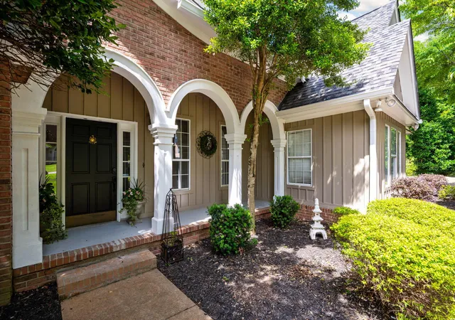 Homes for sale in Hixson, TN | 1822 Bay Pointe Dr, Hixson, TN 37343 | MLS# 1536330