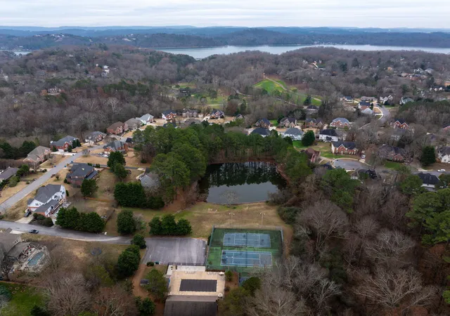 Homes for sale in Hixson, TN | 1822 Bay Pointe Dr, Hixson, TN 37343 | MLS# 1536330