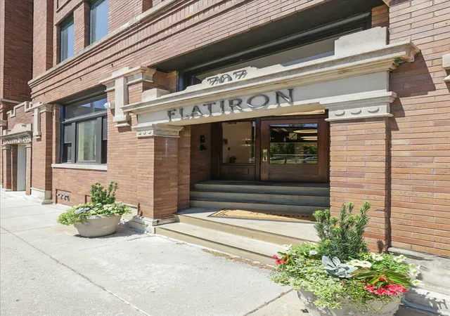 1st image of 707 Georgia Ave #304, Chattanooga, TN 37402 | MLS# 1534945
