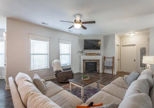 5th image of 351 Franklin Cir, Fort Oglethorpe, GA 30742 | MLS# 1533884