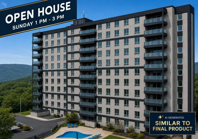 Photo 1 of Condo for sale at 1131 Stringers Ridge Rd #5e, Chattanooga, TN 37405 | MLS# 1533858 | Listing updated on 2026-08-31