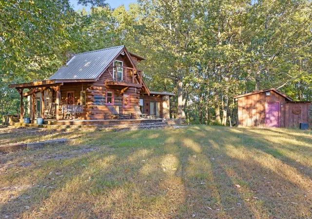 Photo 4 of Single family home for sale at 895 Hidden Brow Rd, Menlo, GA 30731 | MLS# 1533904 | Listing updated on 2026-09-08
