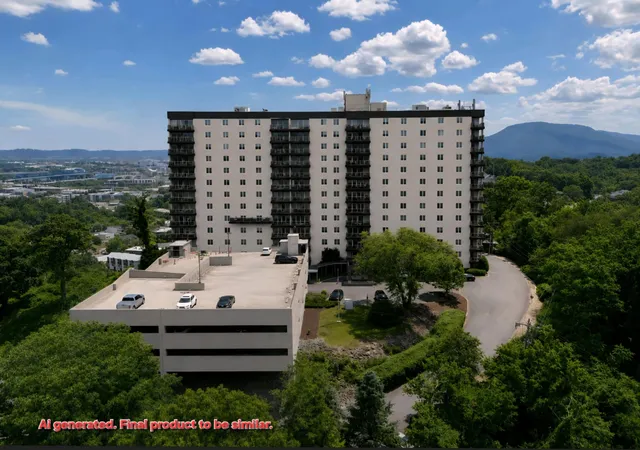 Photo 2 of Condo for sale at 1131 Stringers Ridge Rd #10g, Chattanooga, TN 37405 | MLS# 1533877 | Listing updated on 2026-08-31