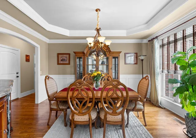 Photo 3 of Single family home for sale at 556 Kashaya Ln, Soddy Daisy, TN 37379 | MLS# 1534185 | Listing updated on 2026-08-03