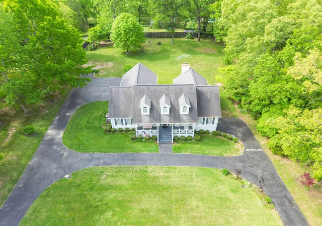 Photo 2 of Single family home for sale at 2526 County Rd 194, Bryant, AL 35958 | MLS# 1534799 | Listing updated on 2026-09-04
