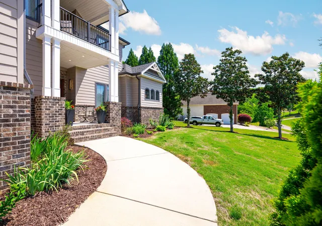 Homes for sale in Ringgold, GA | 219 Overlook Dr, Ringgold, GA 30736 | MLS# 1534030