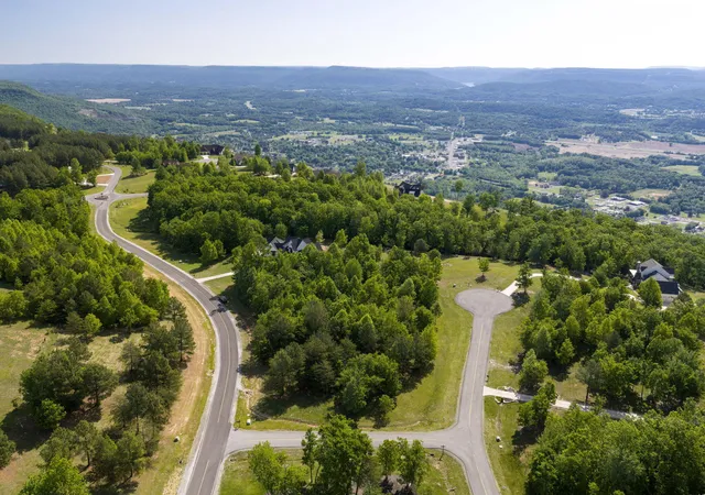 Photo 3 of Land for sale at 145 Eagle Eye Dr #RB37, Jasper, TN 37347 | MLS# 1534001 | Listing updated on 2026-08-28