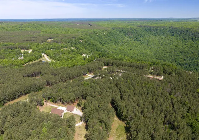 Photo 4 of Land for sale at 0 Wilderness Dr #75-B, Jasper, TN 37347 | MLS# 1534010 | Listing updated on 2026-06-24