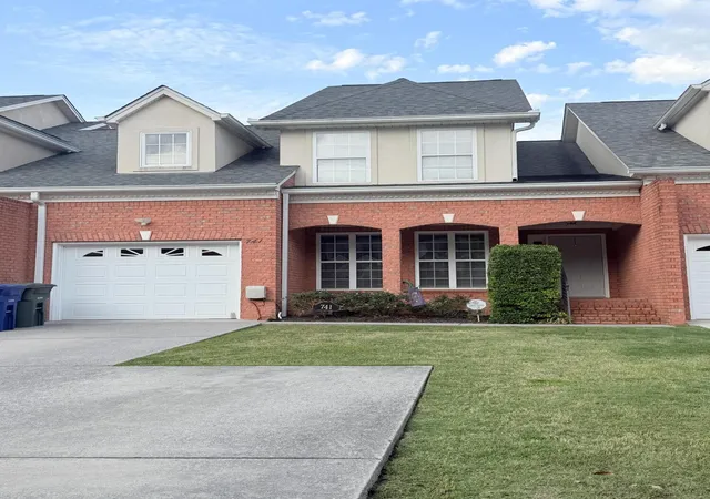 5th image of 741 Outlook Ln, Chattanooga, TN 37419 | MLS# 1534097