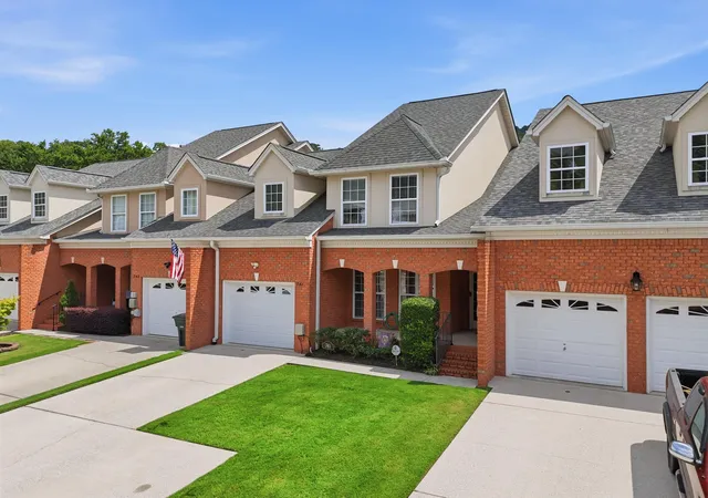 2nd image of 741 Outlook Ln, Chattanooga, TN 37419 | MLS# 1534097