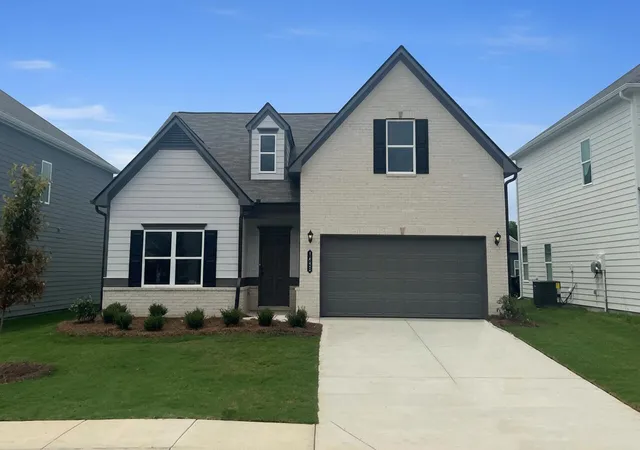 Homes for sale in Apison, TN | 1432 Centerstone Ln, Apison, TN 37302 | MLS# 1534023