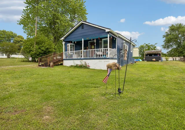 4th image of 180 N Walnut St, Whitwell, TN 37397 | MLS# 1534081