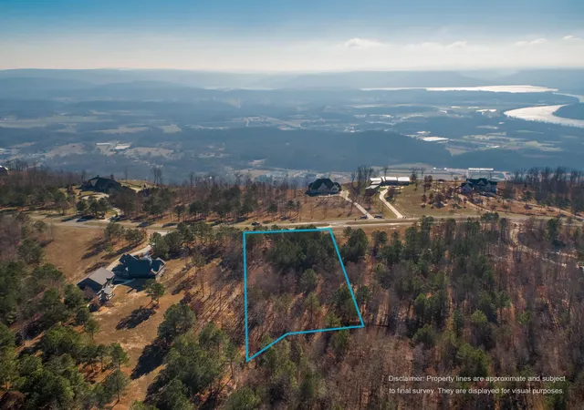 Photo 1 of Land for sale at 0 River Blfs Dr #153, Jasper, TN 37347 | MLS# 1534068 | Listing updated on 2026-05-05