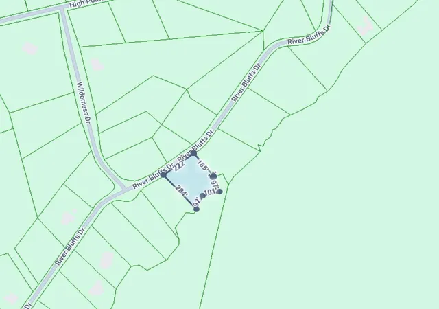 34th image of 0 River Bluffs Dr #Lot 63, Jasper, TN 37347 | MLS# 1534178