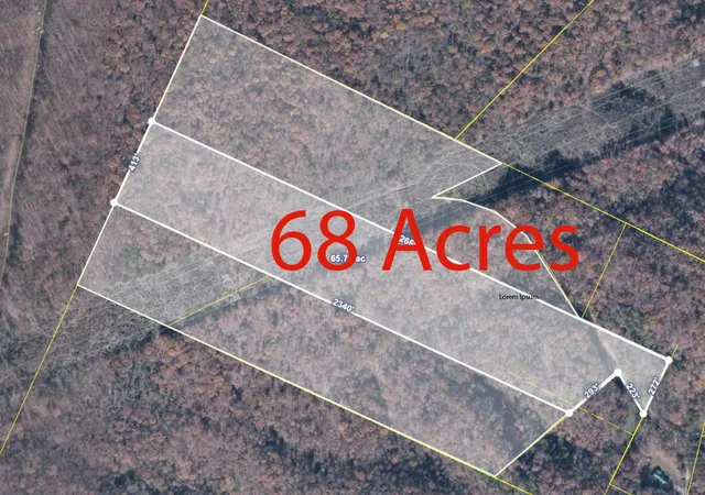 Photo 1 of Land for sale at 3692 Pan Gap Cir, Chattanooga, TN 37419 | MLS# 1534082 | Listing updated on 2026-05-05