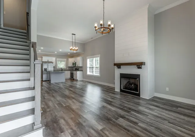 Photo 4 of Single family home for sale at 200 Eastview Cvs Dr SE, Cleveland, TN 37323 | MLS# 1534186 | Listing updated on 2026-08-20