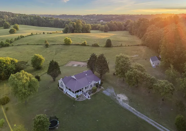 Homes for sale in Delano, TN | 525 Ob Davis Rd, Delano, TN 37325 | MLS# 1535362