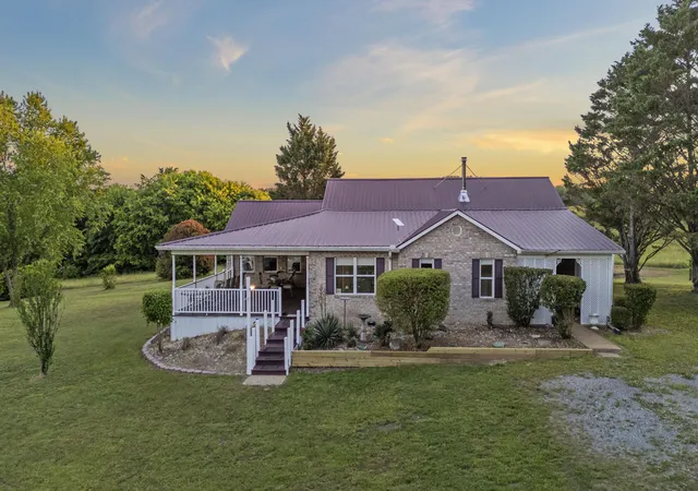 Homes for sale in Delano, TN | 525 Ob Davis Rd, Delano, TN 37325 | MLS# 1535362
