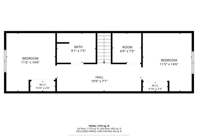 Photo 61 of Single family home for sale at 515 E 18th Street, Chattanooga, TN 37408 | MLS# 1535408 | Listing updated on 2026-09-14