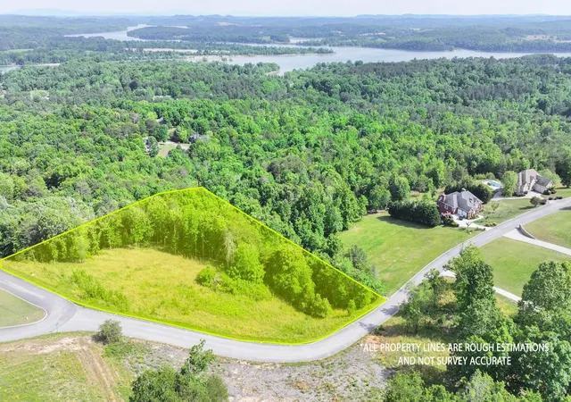 Photo 1 of Land for sale at Lot 13 Riversound Dr, Dayton, TN 37321 | MLS# 1534139 | Listing updated on 2026-05-06