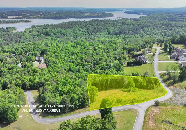 Photo 3 of Land for sale at Lot 13 Riversound Dr, Dayton, TN 37321 | MLS# 1534139 | Listing updated on 2026-05-06