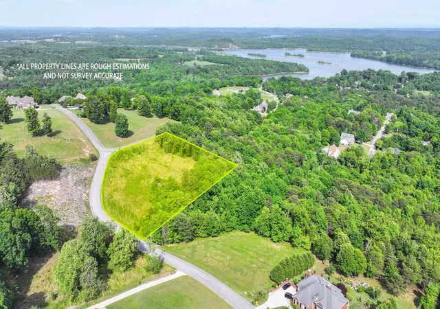 Photo 4 of Land for sale at Lot 13 Riversound Dr, Dayton, TN 37321 | MLS# 1534139 | Listing updated on 2026-05-06