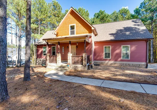 2nd image of 316 Compass Dr, Jasper, TN 37347 | MLS# 1534235
