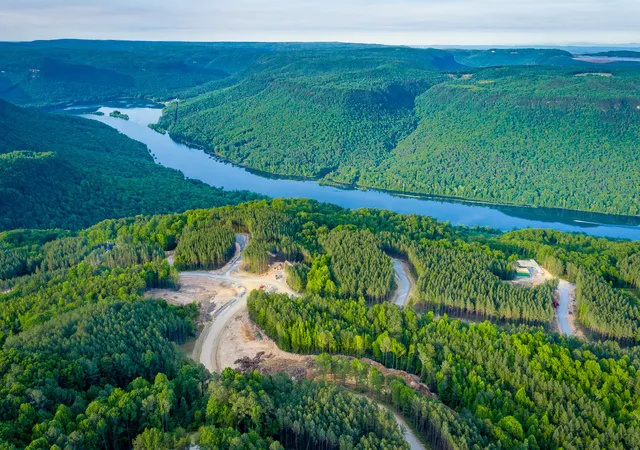 Homes for sale in Guild, TN | 0 Cannon Wy #Lot 1317, Guild, TN 37340 | MLS# 1535038