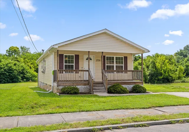 Homes for sale in Chattanooga, TN | 2726 Cannon Ave, Chattanooga, TN 37404 | MLS# 1538274