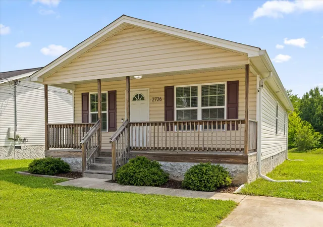 Homes for sale in Chattanooga, TN | 2726 Cannon Ave, Chattanooga, TN 37404 | MLS# 1538274