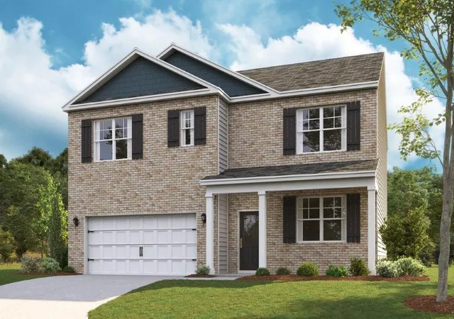 1st image of 7186 Scituate Ln, Ooltewah, TN 37363 | MLS# 1534264