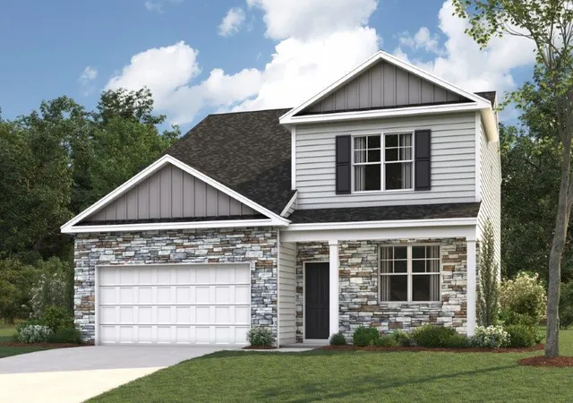 Photo 1 of Sale Pending at 3457 Hopkins Dr, Chattanooga, TN 37419 | MLS# 1534330 | Listing updated on 2026-09-15
