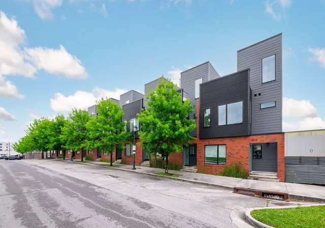 4th image of 1594 Wilhoit St #9, Chattanooga, TN 37408 | MLS# 1534319