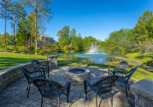 49th image of 25 Ridgerock Dr, Signal Mountain, TN 37377 | MLS# 1534461