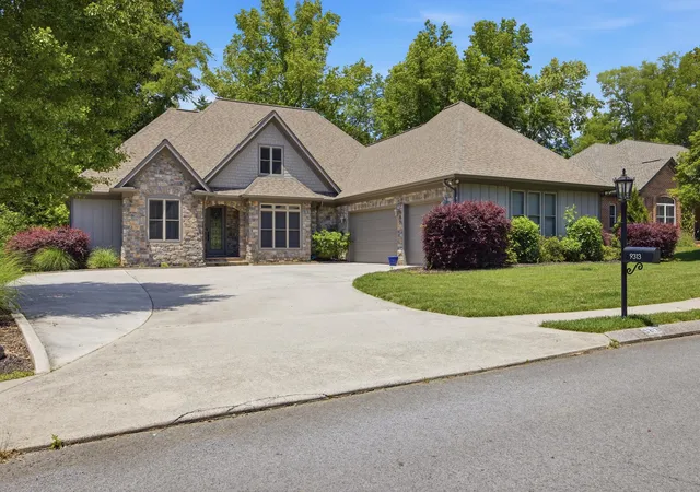Homes for sale in Apison, TN | 9313 Crystal Brook Dr, Apison, TN 37302 | MLS# 1534797