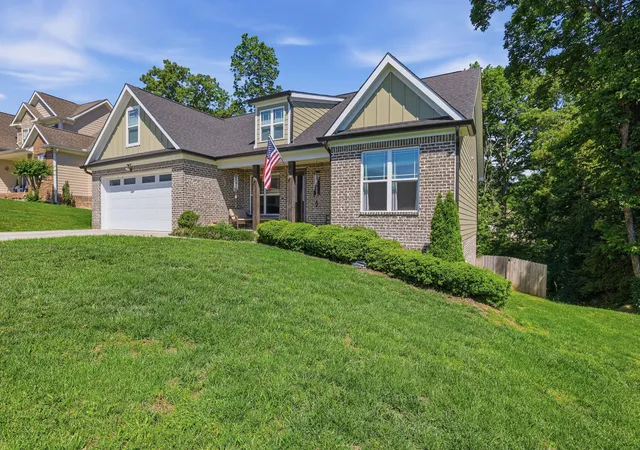 30th image of 5834 Caney Ridge Cir, Ooltewah, TN 37363 | MLS# 1534430