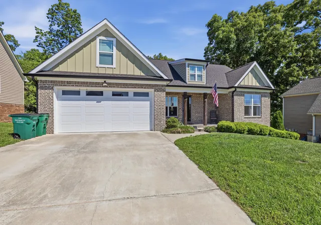 1st image of 5834 Caney Ridge Cir, Ooltewah, TN 37363 | MLS# 1534430