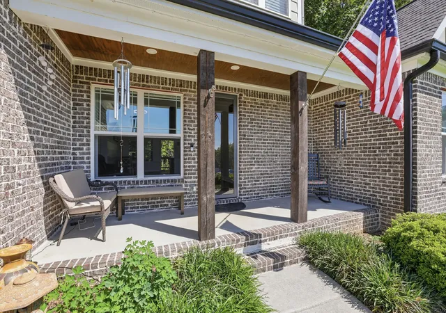 2nd image of 5834 Caney Ridge Cir, Ooltewah, TN 37363 | MLS# 1534430