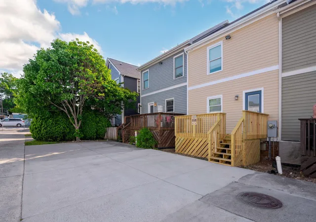 Homes for sale in Chattanooga, TN | 1077 Park Ave, Chattanooga, TN 37403 | MLS# 1534433