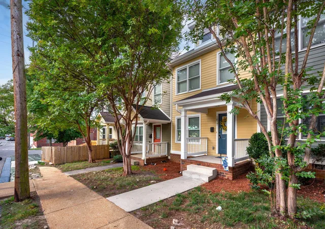 Homes for sale in Chattanooga, TN | 1077 Park Ave, Chattanooga, TN 37403 | MLS# 1534433