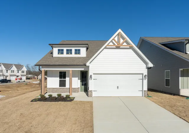 Photo 1 of Sale Pending at 6507 Elizabeth Ann Way #87, Ooltewah, TN 37363 | MLS# 1534420 | Listing updated on 2026-05-09
