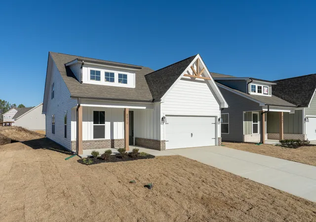 Photo 2 of Sale Pending at 6507 Elizabeth Ann Way #87, Ooltewah, TN 37363 | MLS# 1534420 | Listing updated on 2026-05-09