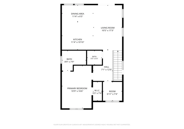 49th image of 4222 Cain Ave, Chattanooga, TN 37410 | MLS# 1534503