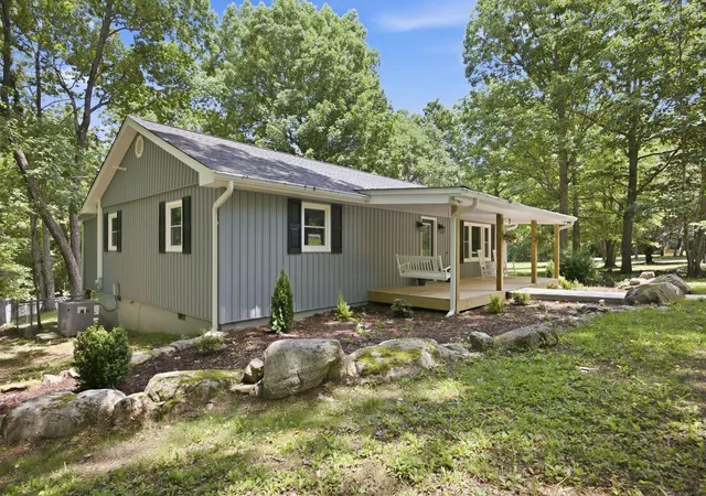Homes for sale in Rising Fawn, GA | 1860 Plum Nelly Rd, Rising Fawn, GA 30738 | MLS# 1534439