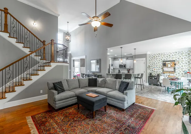 Photo 2 of Single family home for sale at 11283 Bent Crk Dr, Soddy Daisy, TN 37379 | MLS# 1534786 | Listing updated on 2026-09-17