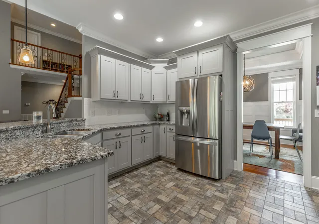 Photo 3 of Single family home for sale at 11283 Bent Crk Dr, Soddy Daisy, TN 37379 | MLS# 1534786 | Listing updated on 2026-09-17