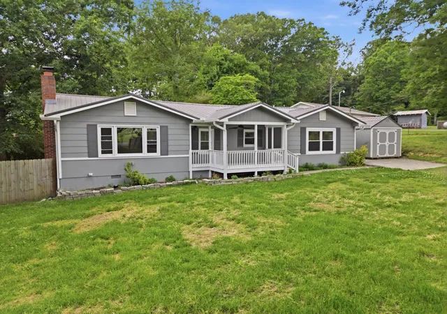 Photo 1 of Single family home for sale at 1214 Ladd Springs Rd Se, Cleveland, TN 37323 | MLS# 1534719 | Listing updated on 2026-09-01